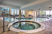 Beach Access and Boardwalk Condo in Dauphin Island - อ่างจากุชชี่
