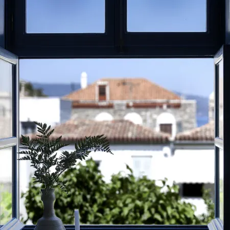 Orloff Boutique Hotel