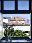 Orloff Boutique Hotel - Dağ Manzaralı