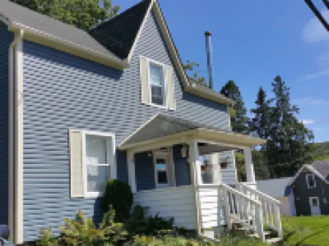 23Maple Hotels in Haliburton