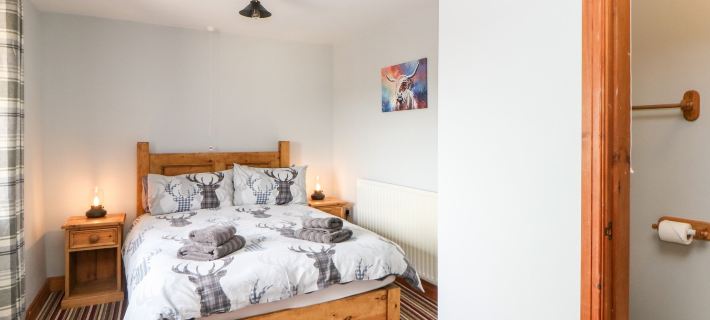 The Tom Wragg Suite Hotels in Bakewell