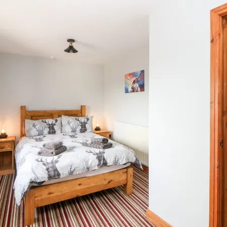 The Tom Wragg Suite