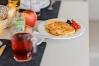 Familienhotel Villa Sano Hotel a Gohren