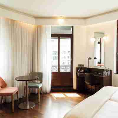 Hotel the Century Rooms