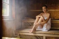 Thermenhotel Kurz - spa