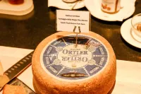 Hotel Goldenes Roessl-Adults Only - breakfast