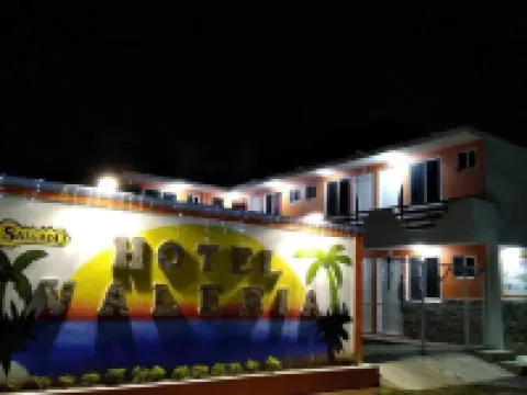 Hotel Valeria Hotels in Tecolutla