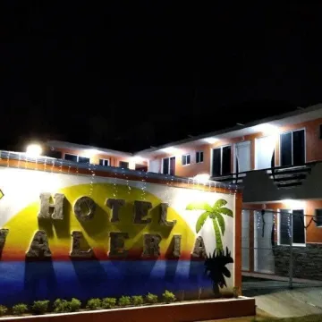 Hotel Valeria