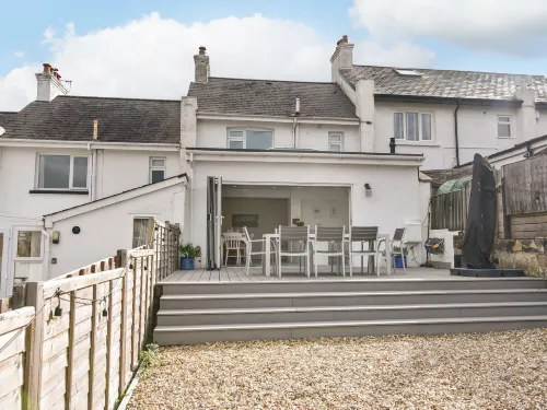 The Mead Hotels in Seaton