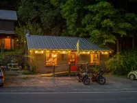 Stickett Inn Hotels in Highland