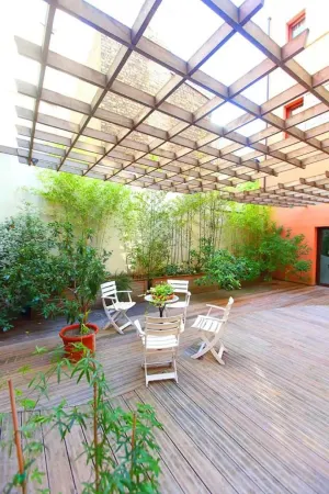 Hôtel Restaurant l'Hirondelle