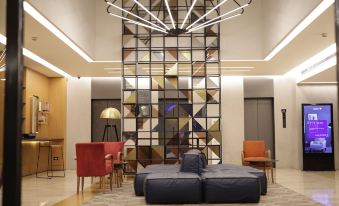 Radisson Blu Hotel, Beirut Verdun