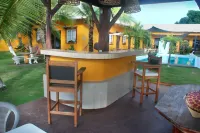 Big Daddy's Beach Club & Hotel - bar