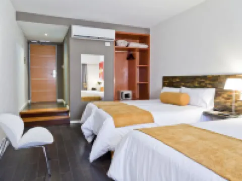 La Mision Posadas Hotels in Posadas