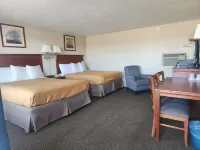 로열 모텔 허미티지