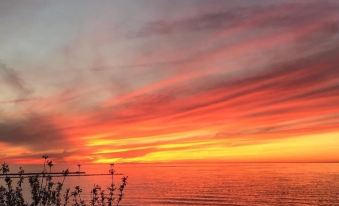 Lake Ontario Motel & Inn