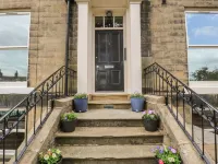 Belle Vue Hotels in Ilkley