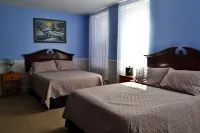 Hotel Gunter Hotels in Frostburg