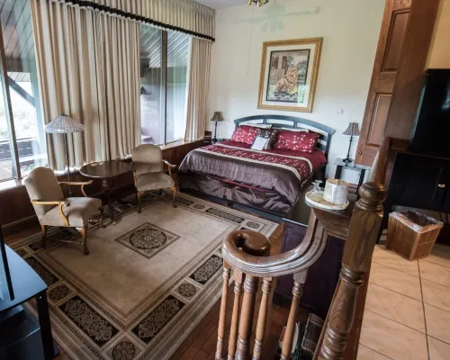 德勒斯登酒店 馬斯金格姆縣酒店