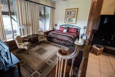 The Inn at Dresden Hotels in Jefferson Township