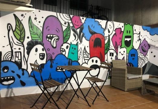 2. 아파르타멘토스 ..