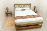 Bayside Villa St. Lucia Hotels in Ciceron