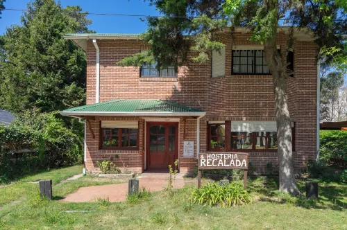 Posada del Mar Hotels in Pinamar