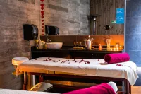 Keo Hotel - Ovalle Casino Resort - spa
