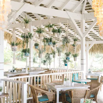 Mosquito Boutique Hotel