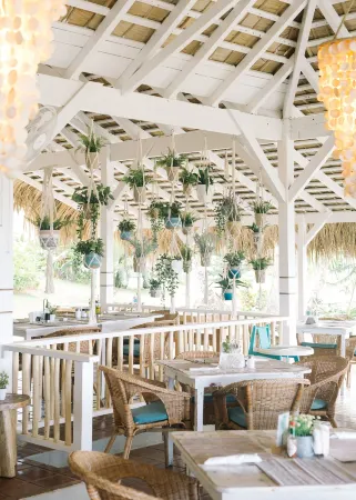 Mosquito Boutique Hotel