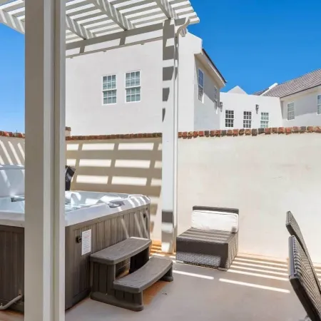 Highlander 4 Bedroom Townhouse