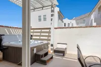 Highlander 4 Bedroom Townhouse - Badekar
