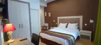 Logis Grand Hotel Pelisson Hotels in Lussas-et-Nontronneau
