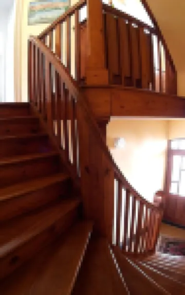 Pension Alter Zausel