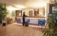 Hôtel Atlantide Hôtels à : Biscarrosse