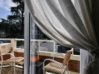 Logis Hôtel le Commerce- Darracq Hôtels à : Amou