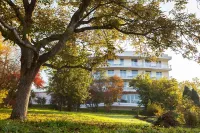 Schwitzer's Hotel am Park Hotels in Marxzell