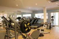 Dunas Douradas Beach Club - Gym