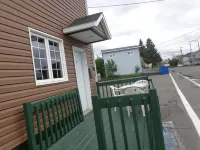 Happy Motel فنادق في Edmundston