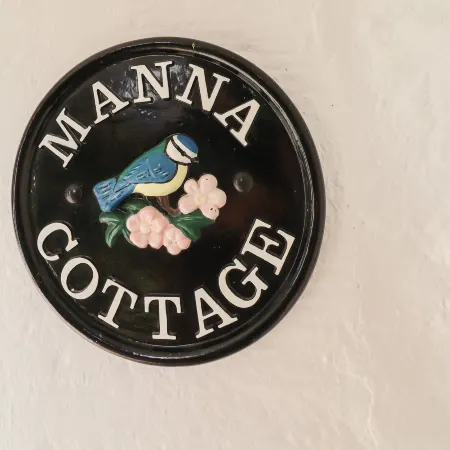 Manna Cottage