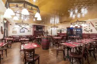 Le Celtic Hotel a Gonesse