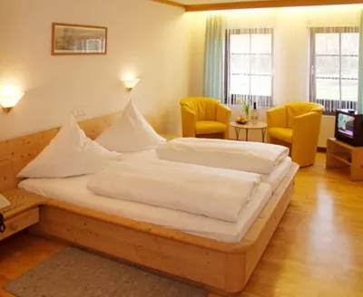 Landgasthof Goldene Rose Hotels in Lichtenfels