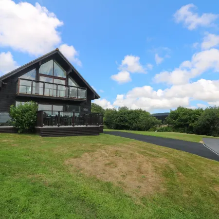 Willow Lodge, Retallack Hotels in Saint Columb