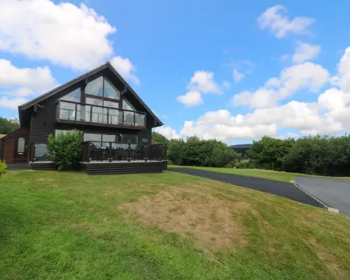 Willow Lodge, Retallack Hotels in Saint Columb