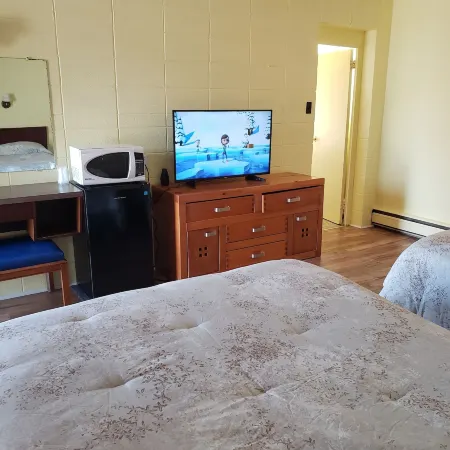 Olympia Motel
