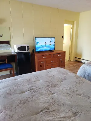 Olympia Motel