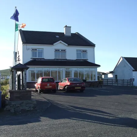 Achill Cliff House Hotel & Restaurant