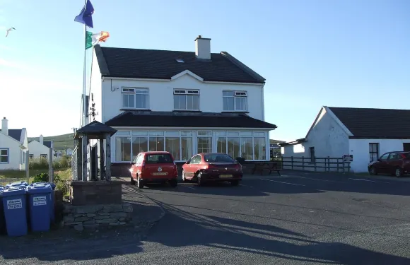 阿奇爾崖之家酒店及餐廳