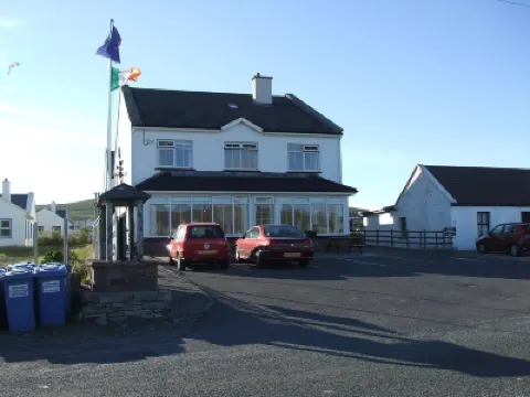 Achill Cliff House Hotel & Restaurant Hotels in 