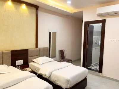 Hotel Jageshwari Inn Hotel in zona Gwalior Airport